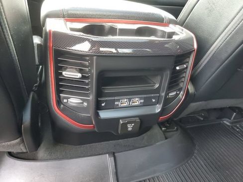 Used 2021 RAM 1500 Rebel w/ Rebel Level 2 Equipment Group AWD/4WD image 16
