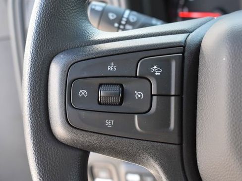 New 2025 Chevrolet Silverado 2500 W/T w/ WT Convenience Package image 27