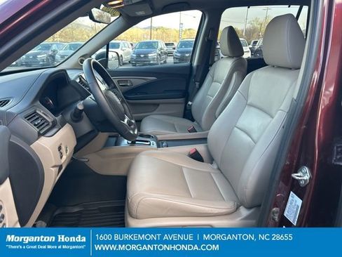 Used 2020 Honda Pilot EX-L image 15