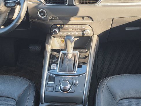 Certified 2021 MAZDA CX-5 Grand Touring w/ GT Premium Package image 21