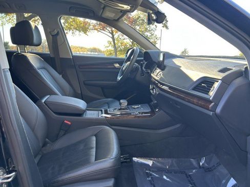 Used 2020 Audi Q5 2.0T Premium w/ Convenience Package image 25