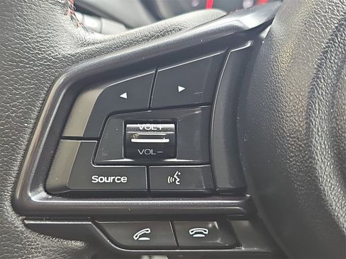 Certified 2023 Subaru WRX Limited image 16