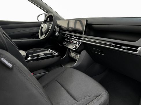 New 2026 Hyundai Tucson SEL AWD/4WD image 15