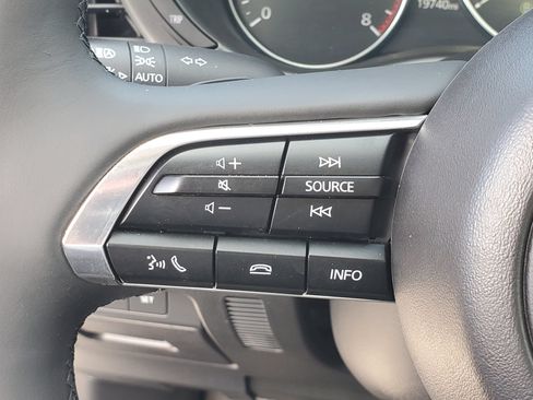 Used 2024 MAZDA CX-30 AWD 2.5 S w/ Premium Package image 23