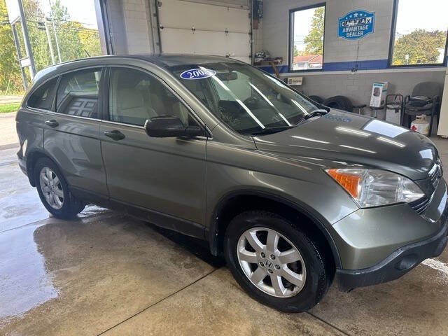 Used 2008 Honda CR-V EX image 1