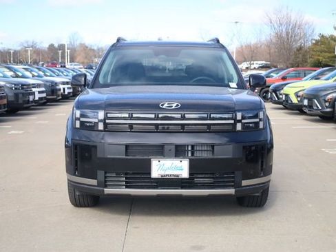 New 2026 Hyundai Santa Fe Limited image 3