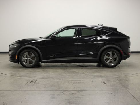 Used 2021 Ford Mustang Mach-E Select image 5