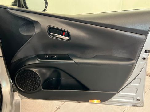 Used 2018 Toyota Prius Two w/ Prius Two Safety Plus Package FWD image 22