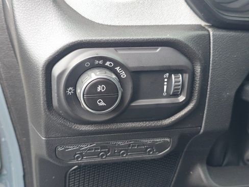 New 2026 Jeep Gladiator Willys image 27