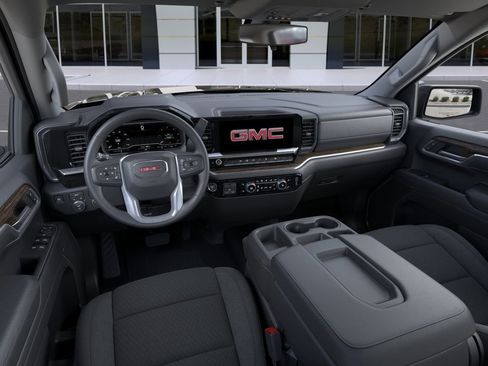 New 2026 GMC Sierra 1500 Elevation AWD/4WD image 16
