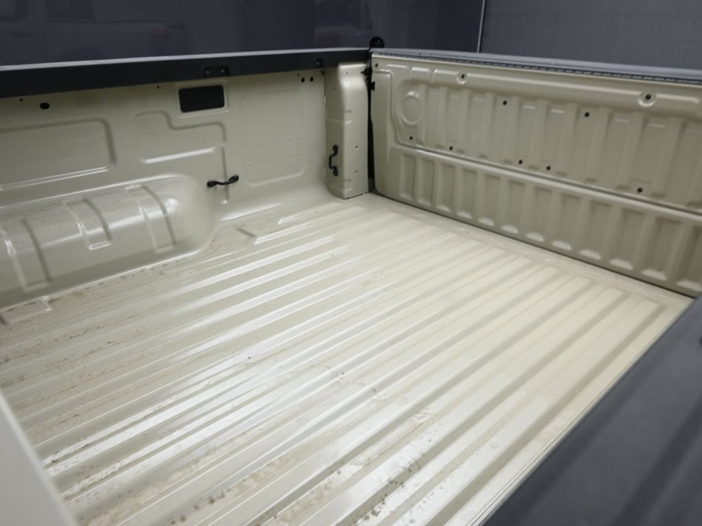 New 2025 Ford Ranger XL RWD image 22