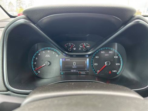 Used 2018 GMC Canyon Denali AWD/4WD image 16