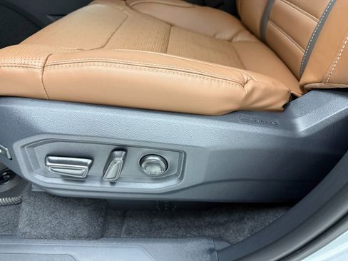 New 2026 Toyota Tundra 1794 Edition image 28