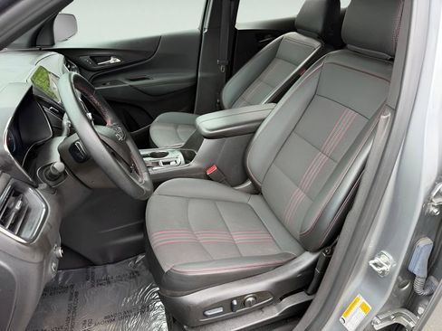 Used 2023 Chevrolet Equinox RS AWD/4WD image 20