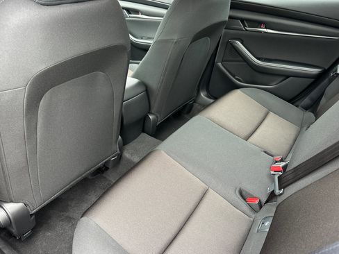 New 2026 MAZDA MAZDA3 s image 13