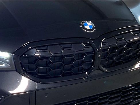 Certified 2024 BMW M340i xDrive w/ Premium Package image 32