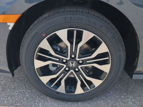 New 2026 Honda Odyssey Elite image 10