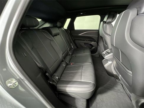 Used 2026 Cadillac Lyriq Sport image 28