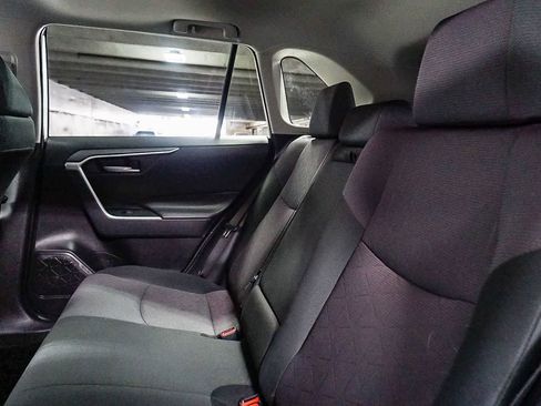 Certified 2025 Toyota RAV4 XLE w/ Convenience Package AWD/4WD image 20