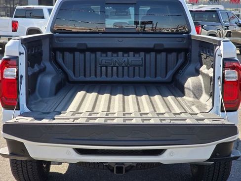 New 2026 GMC Canyon Denali AWD/4WD image 14