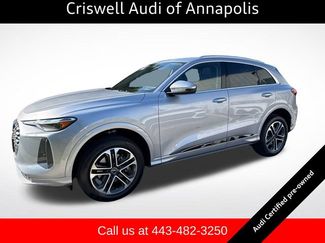 Certified 2025 Audi Q5 Premium w/ Convenience Package AWD/4WD 360° Tour