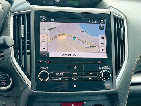 Used 2020 Subaru Crosstrek 2.0i Limited w/ Moonroof Package w/Navigation AWD/4WD image 13