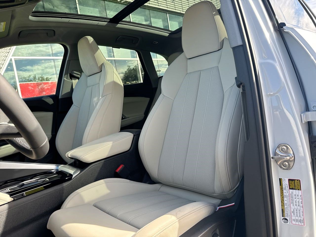 New 2026 Audi Q5 Premium Plus AWD/4WD image 17