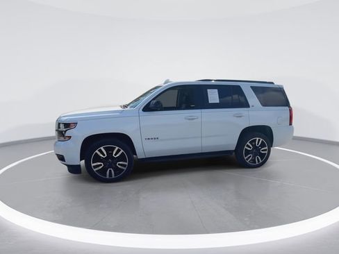 Used 2019 Chevrolet Tahoe LT w/ RST Edition AWD/4WD image 6
