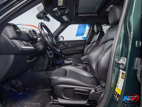 Used 2019 MINI Cooper Countryman S w/ Storage Package image 15
