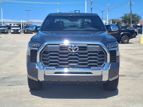 New 2026 Toyota Tundra 1794 Edition AWD/4WD image 2
