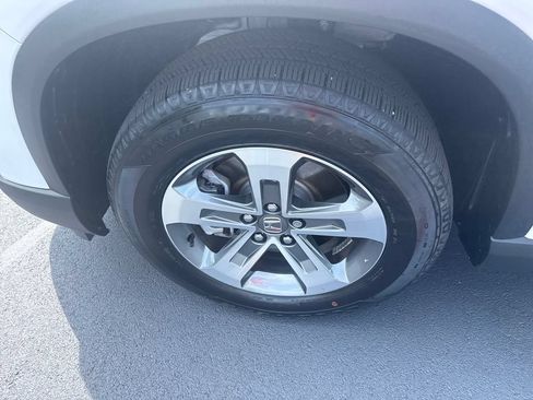 Certified 2025 Honda Pilot EX-L image 40