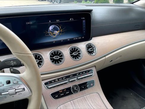 Used 2019 Mercedes-Benz CLS 450 4MATIC image 7