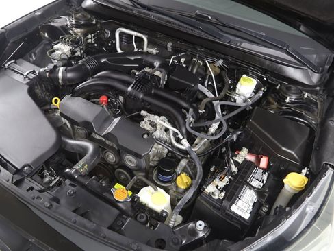 Used 2018 Subaru Outback 2.5i Limited image 20