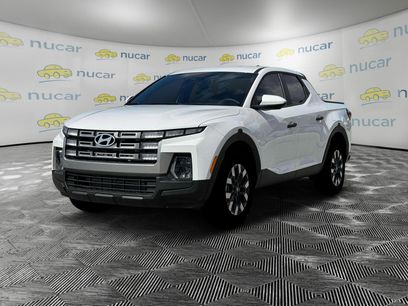 New 2026 Hyundai Santa Cruz SE