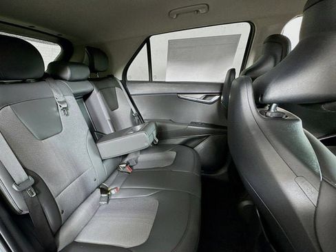 New 2025 Kia Niro Wind image 29