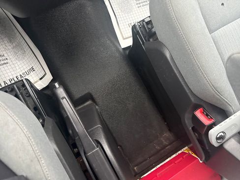 Used 2015 Ford Transit 250 130 Low Roof w/ Exterior Upgrade Package image 36