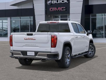 New 2026 GMC Sierra 1500 SLT w/ SLT Premium Plus Package