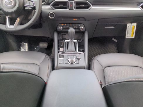 Used 2023 MAZDA CX-5 AWD 2.5 S w/ Preferred Package image 19