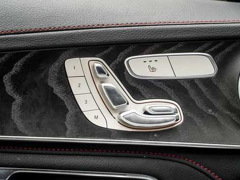 Used 2017 Mercedes-Benz C 43 AMG 4MATIC Sedan image 35