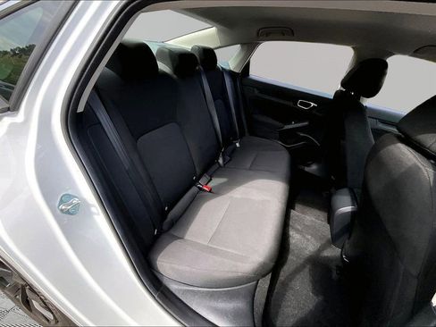 Used 2025 Honda Civic LX image 19