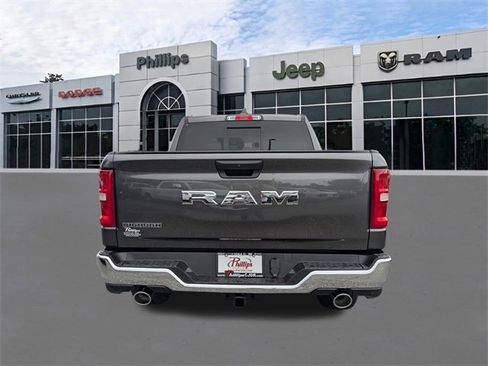 New 2026 RAM 1500 Big Horn image 5