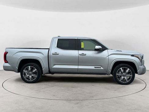 New 2026 Toyota Tundra Capstone AWD/4WD image 6