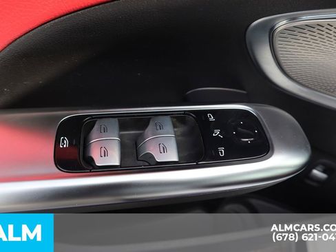 Used 2024 Mercedes-Benz C 43 AMG 4MATIC Sedan w/ Pinnacle Trim Package image 17