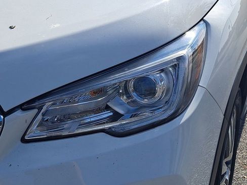 Used 2021 Subaru Ascent Touring w/ Popular Package #2A image 16