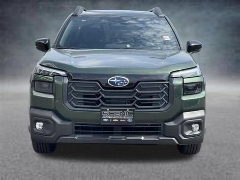 New 2026 Subaru Outback Limited w/ Premium/Limited Package 2 AWD/4WD image 24