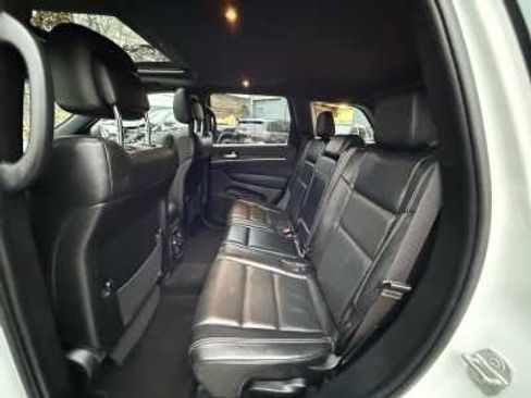 Used 2021 Jeep Grand Cherokee Limited w/ Quick Order Package 28K 80th AWD/4WD image 8