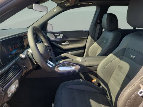 New 2026 Mercedes-Benz GLE 53 AMG 4MATIC image 14