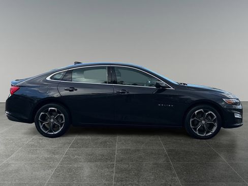 Used 2023 Chevrolet Malibu LT image 8