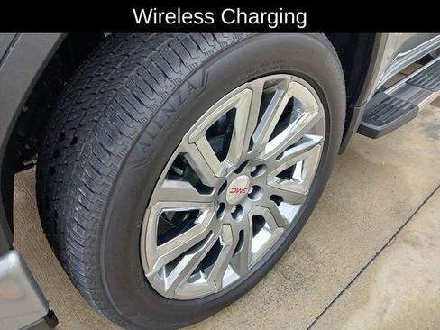 Used 2025 GMC Sierra 1500 Denali w/ Technology Package image 35