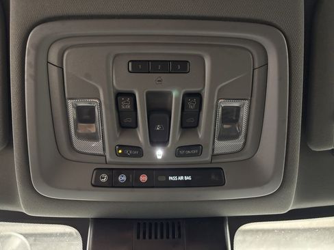 Used 2025 Chevrolet Silverado 3500 LTZ w/ Trail Boss Package AWD/4WD image 28